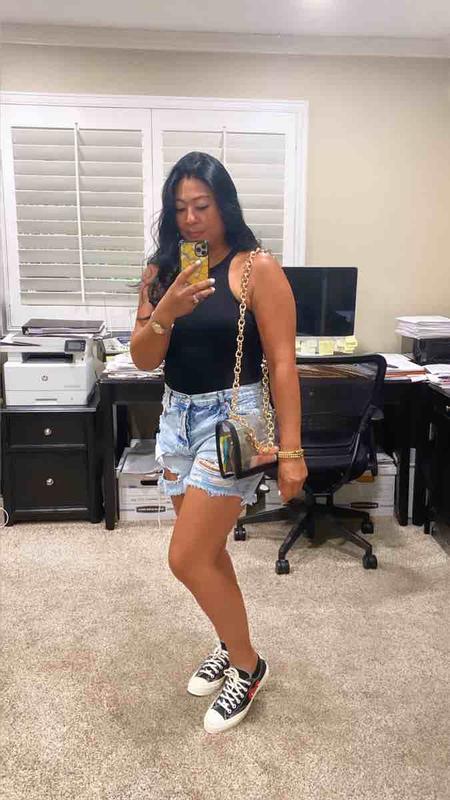Customer photo for "Great tank"