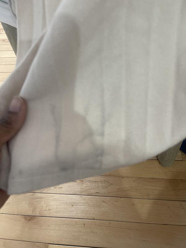 Customer photo for "Very upset"