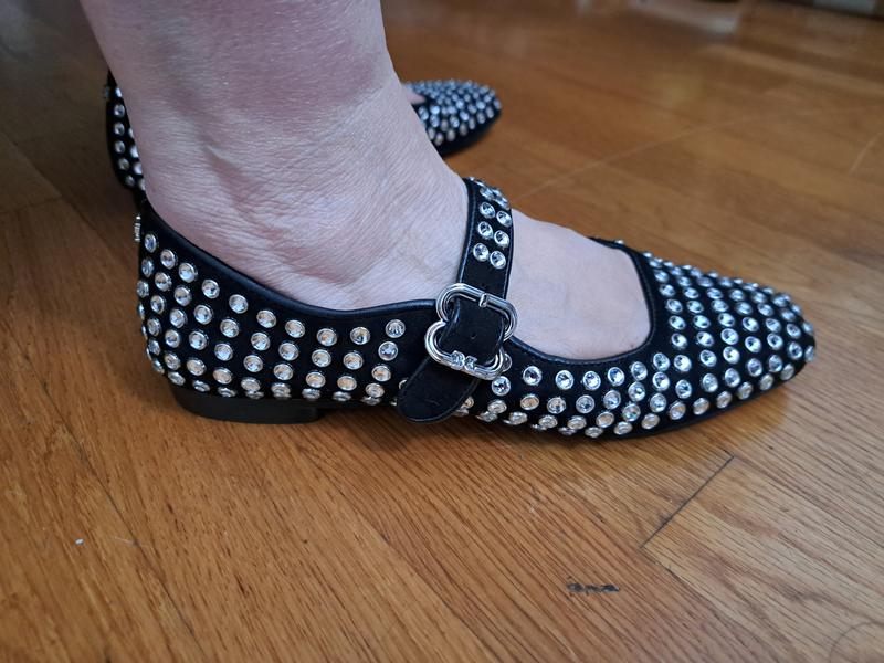 Dazzling Rhinestones