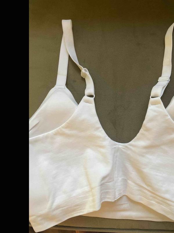 Customer photo for "obvious error"