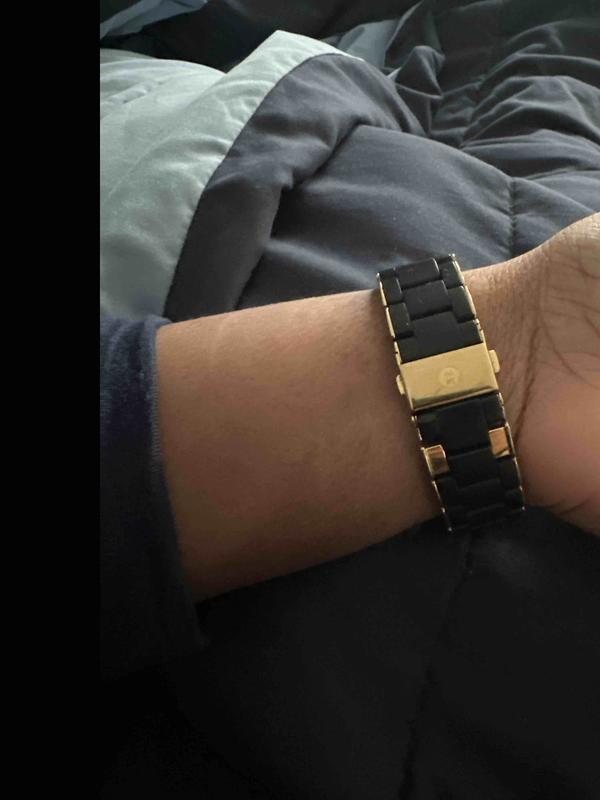 Customer photo for "Great piece, but"