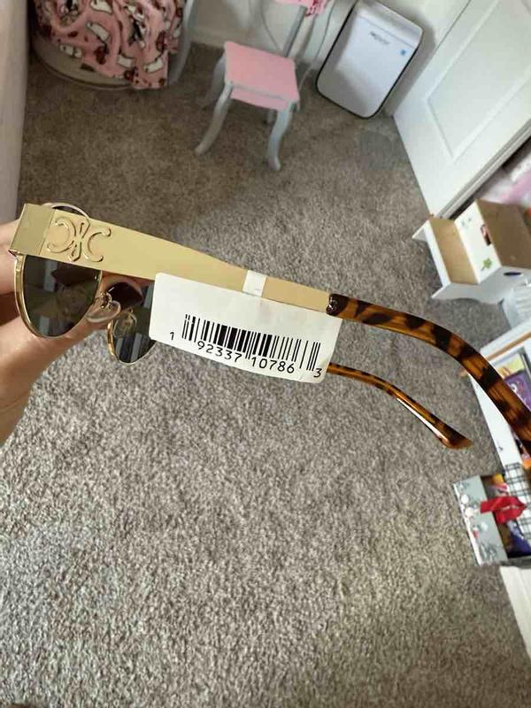 Customer photo for "I got fakes!"