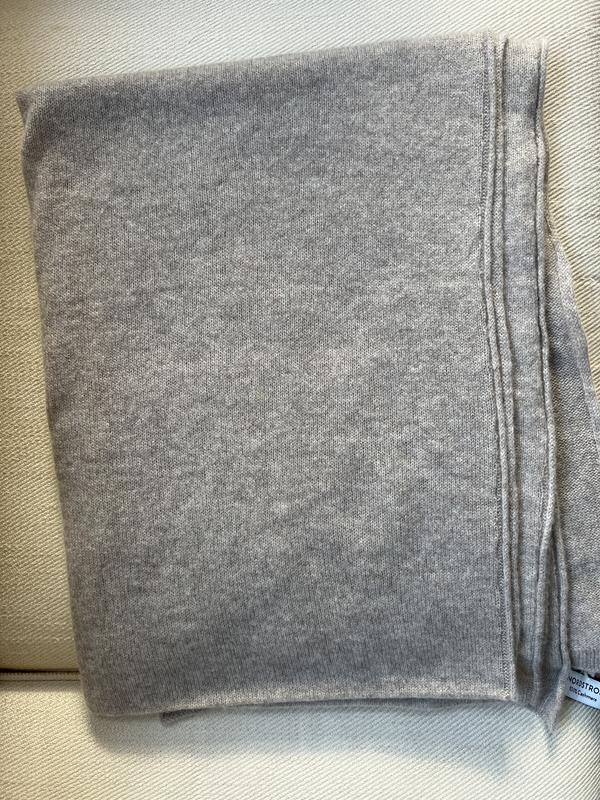 Customer photo for "Soft and warm"