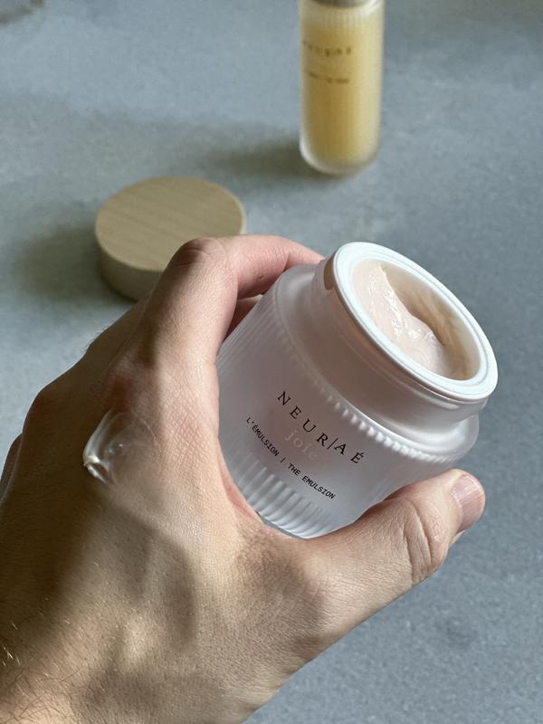 Customer photo for "The Ultimate Self-Care Skincare"