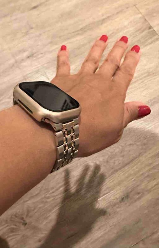 Customer photo for "Great looking band"