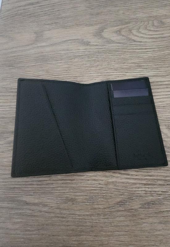 Customer photo for "Superb travel accessory"
