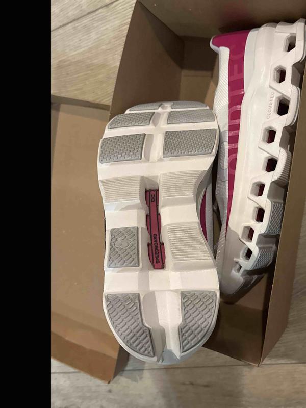 Customer photo for "used"