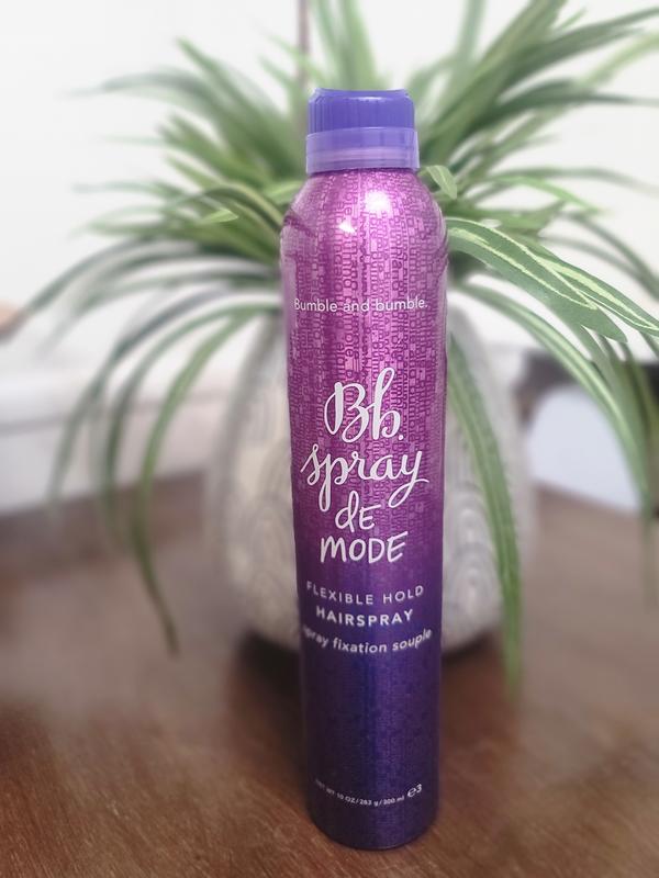 Loved how it held up in my hair