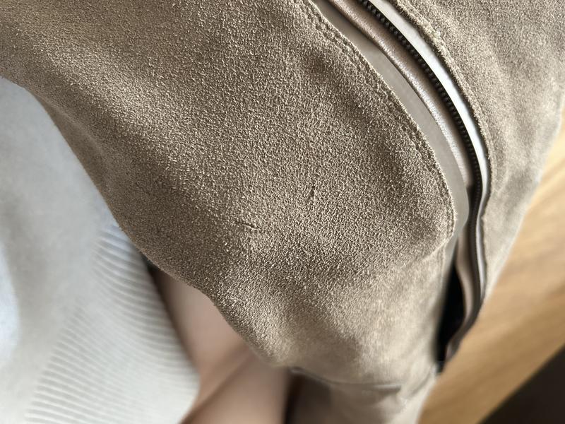 Customer photo for "Came Damaged - This is not okay"