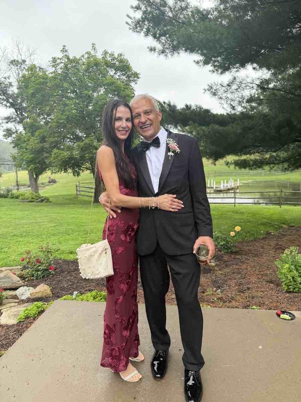 Customer photo for "Easy, but glamorous"