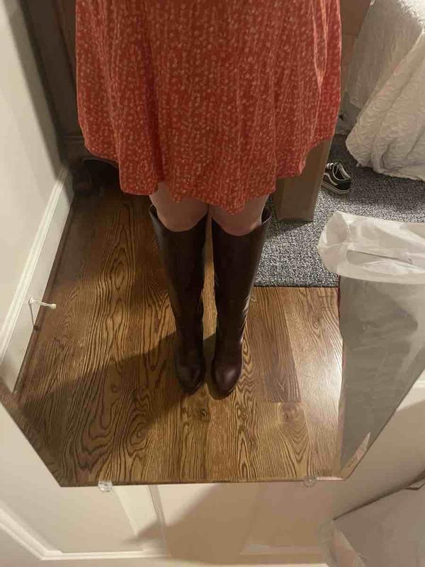 Not for the short girlies