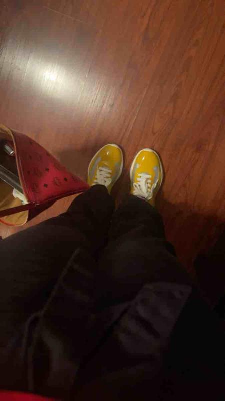 Customer photo for "old school Prada"