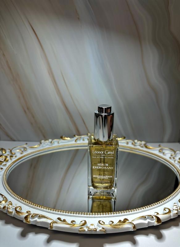 Customer photo for "Great serum"