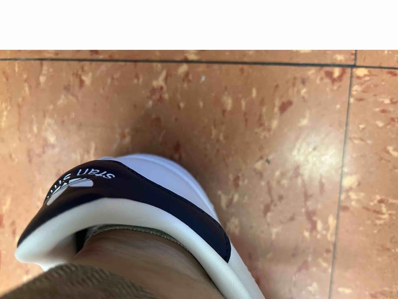 I wish I had read the reviews