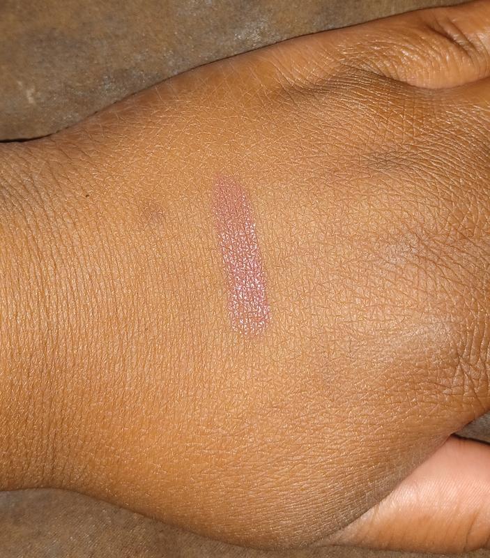 Beautiful Color But...