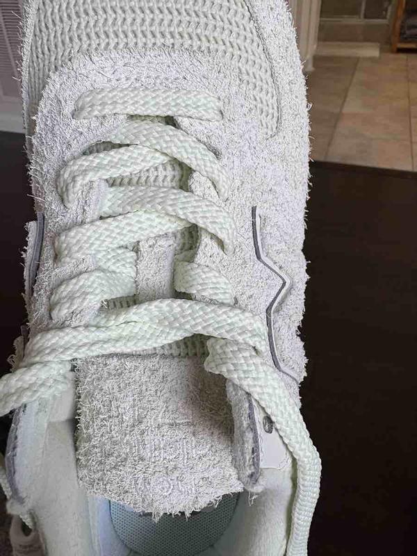 Customer photo for "Mineral Color is Green"