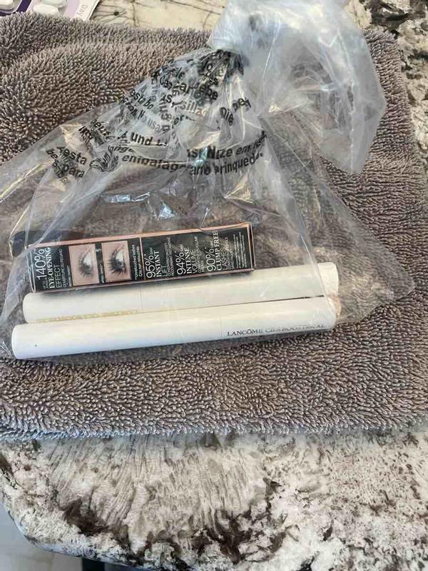 Lancôme Cils Booster Mascara Primer & Lash Idôle 3-Piece Gift Set