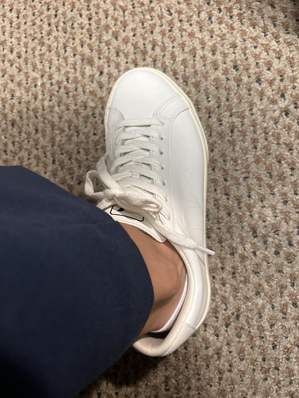 Customer photo for "Running Big"