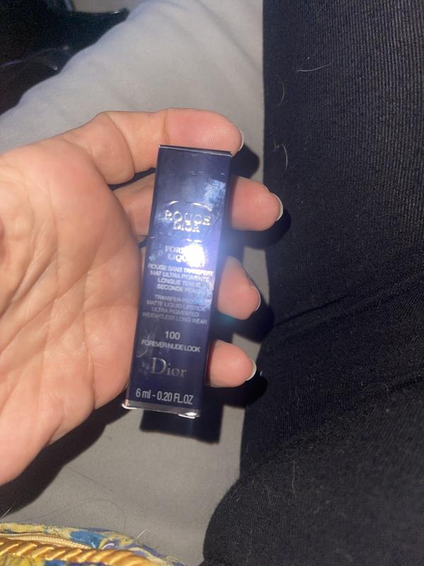 Customer photo for "Need to return"
