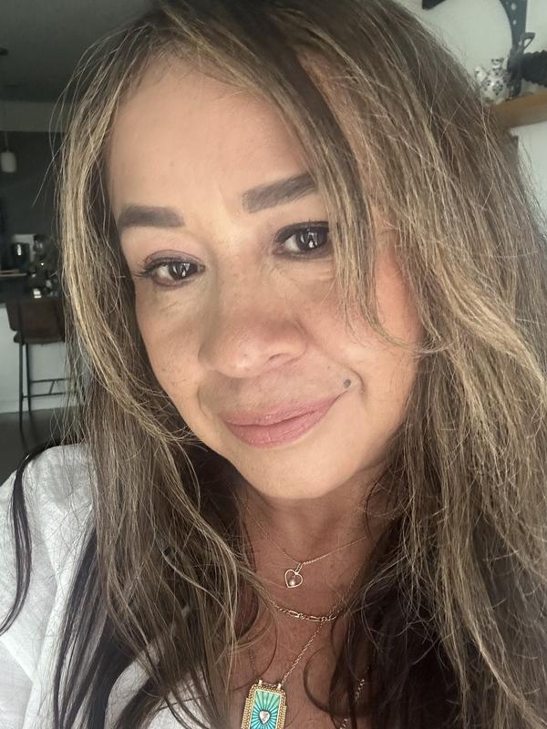 Customer photo for "Beautiful eyebrows Pencil"