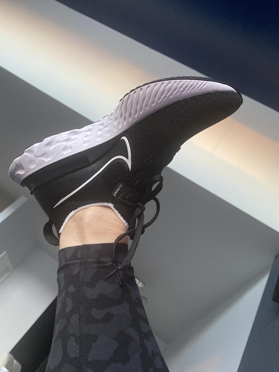 Customer photo for "Great fitness shke"