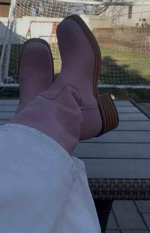 Customer photo for "Very cute."