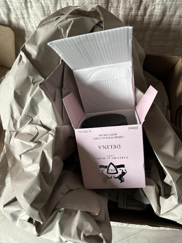 Parfums de Marly Delina Body Cream (Women) | Nordstrom