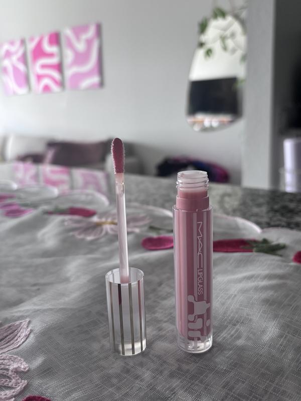 Behaved New 2025 Lip Glass