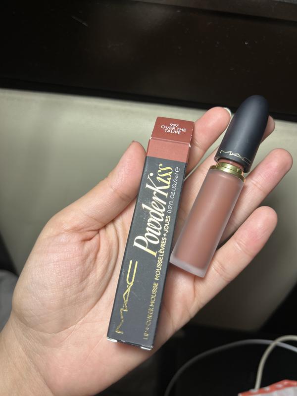 Customer photo for "Soft, Fluffy Color with a Natural Glow"