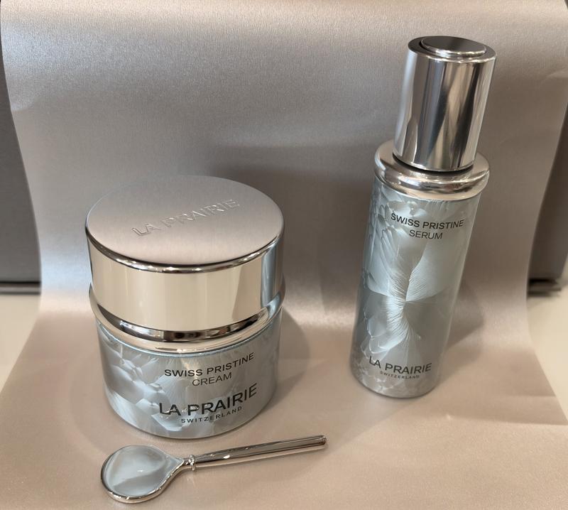 Customer photo for "Beautiful serum"
