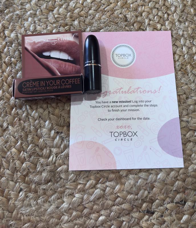 Must have in you makeup!!