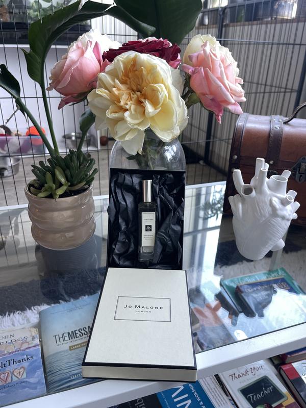 Customer photo for "Anna was excellent"