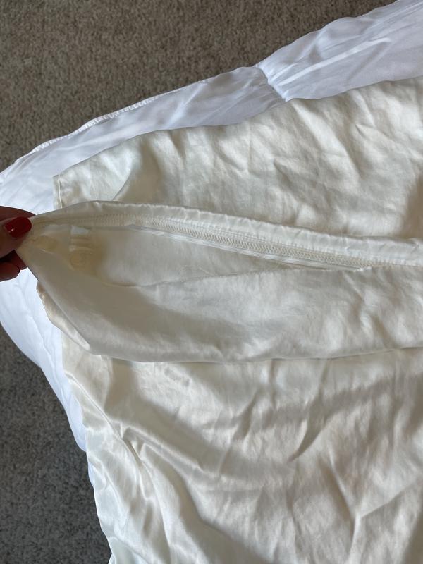 Customer photo for "Poor quality"