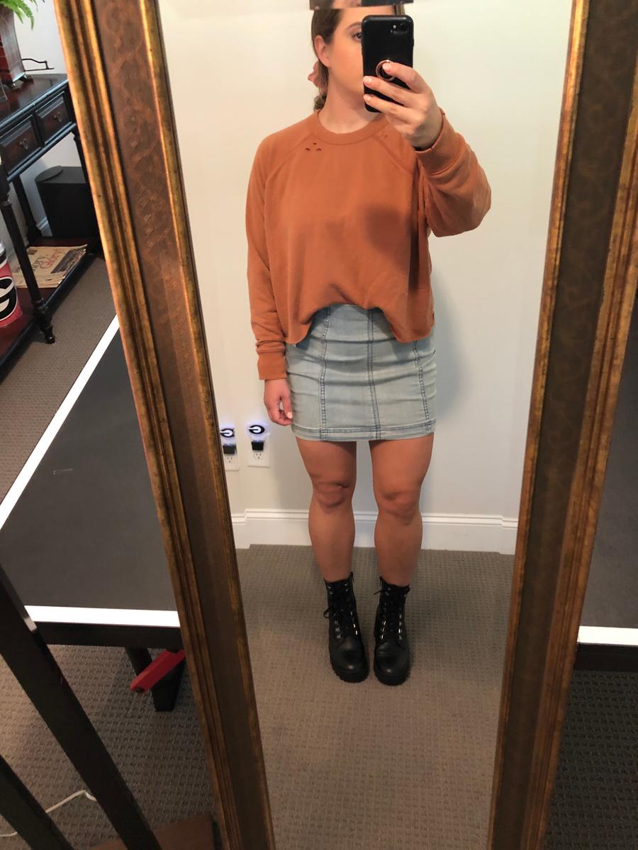 Customer photo for "Love Love Love these!"