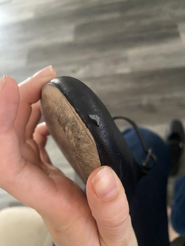 Customer photo for "Do NOT recommend!!!"