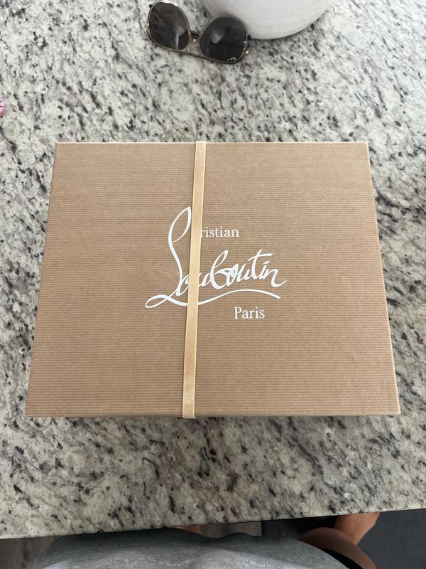 Customer photo for "Counterfeit"