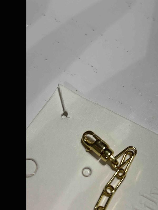 Customer photo for "not the value you think"
