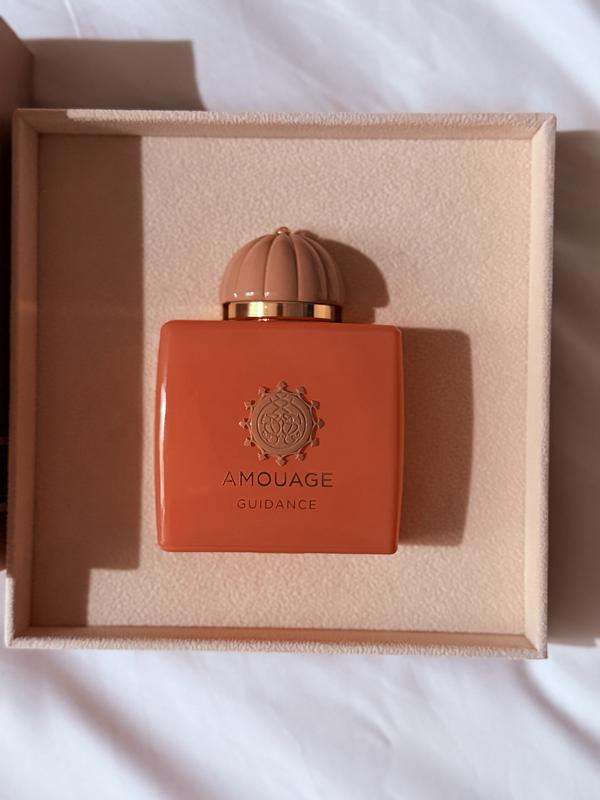 Customer photo for "One of the best from Amouage."