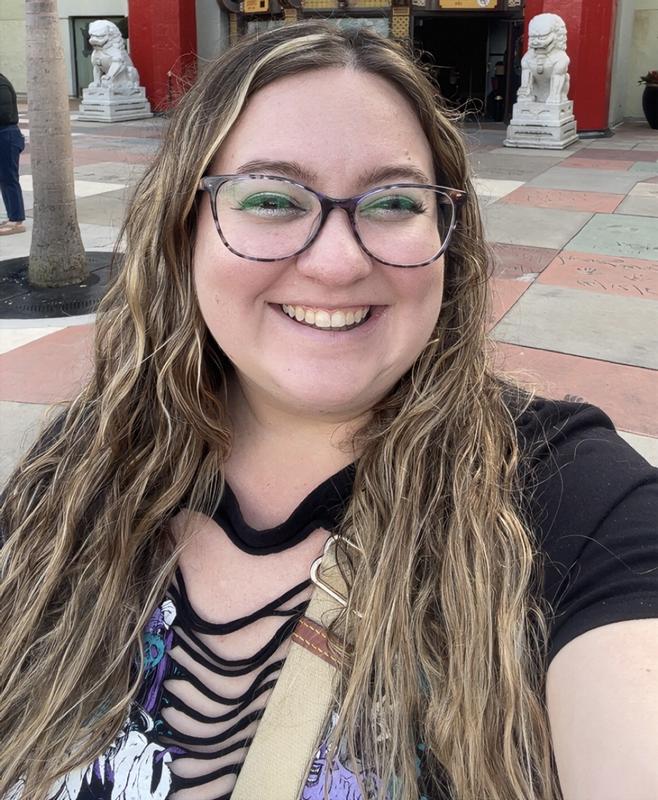 Customer photo for "So good for your hair!"