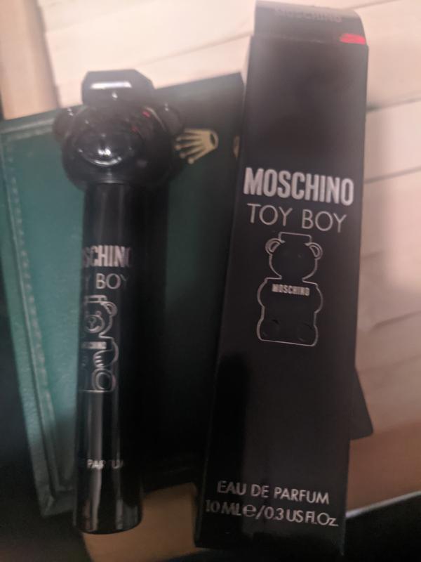 Moschino Toy Boy Eau de Parfum Nordstrom
