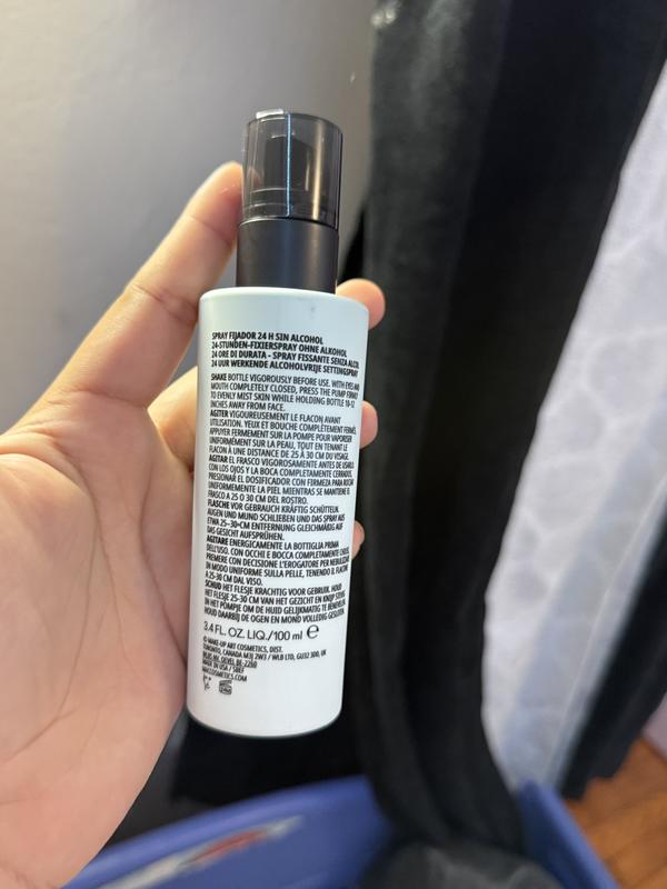 Customer photo for "Long duration"