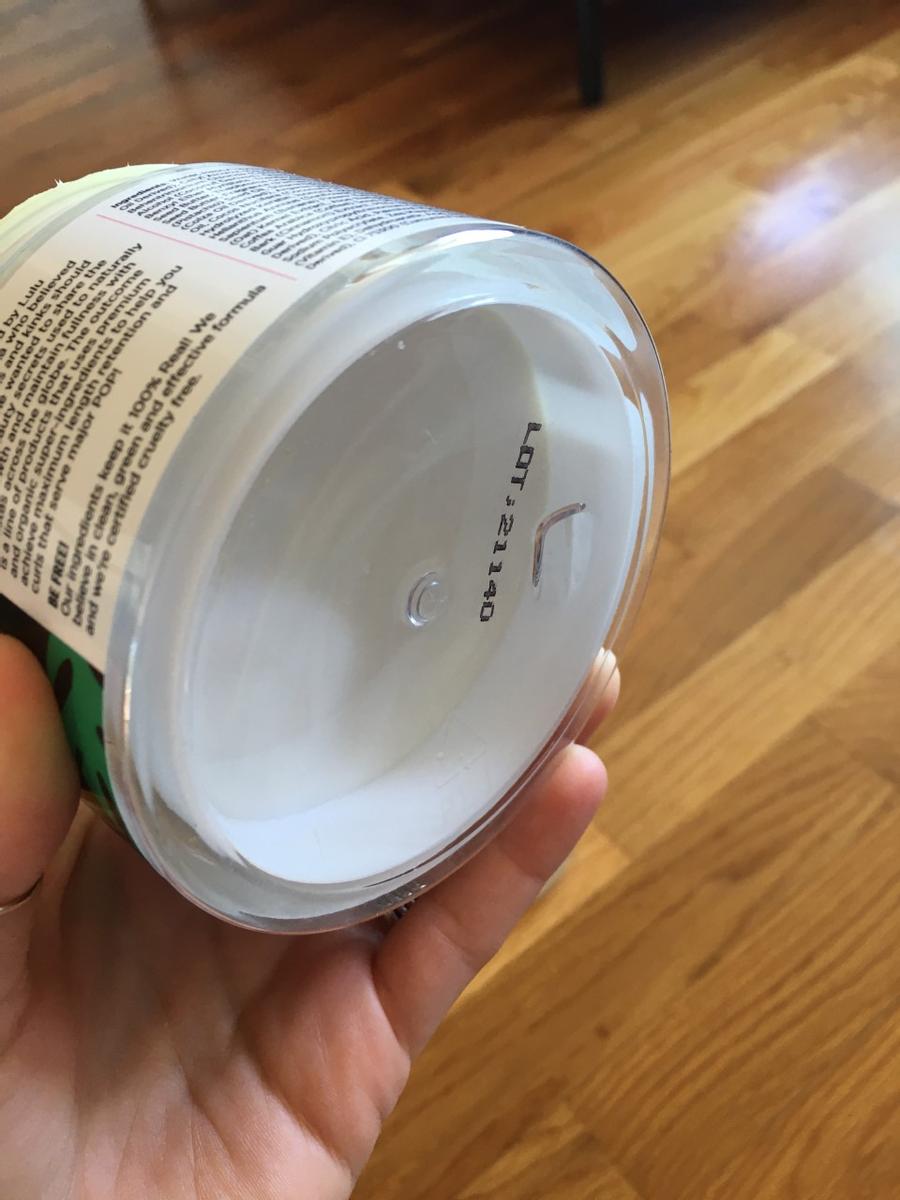 Customer photo for "Cream Explosion"