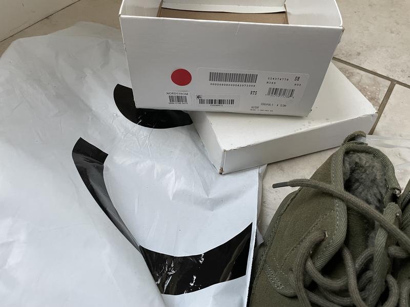 Horrible quality control!