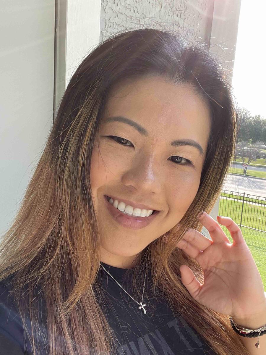 Customer photo for "this is dewy"