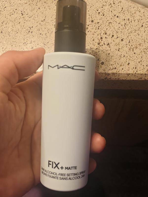 Customer photo for "Good Updated Spray"