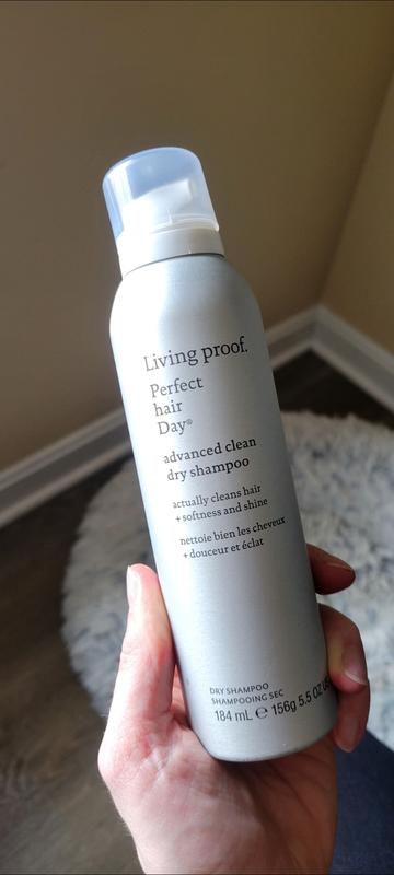 Best Dry Shampoo Ever