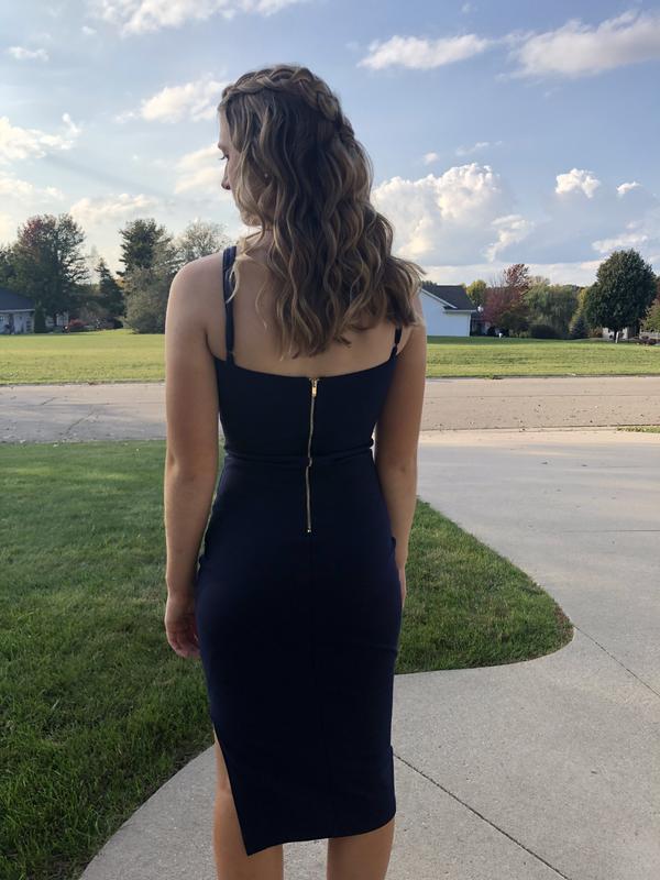 Customer photo for "Great dress!"