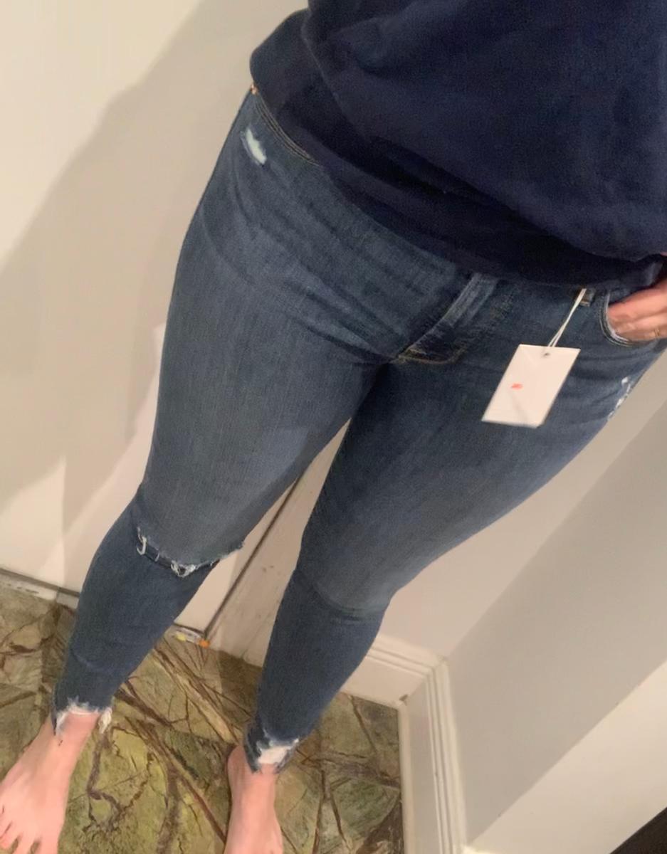 Customer photo for "Great color!"