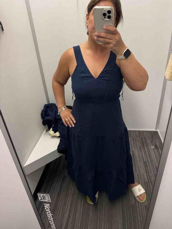 Customer photo for "nice fabric"