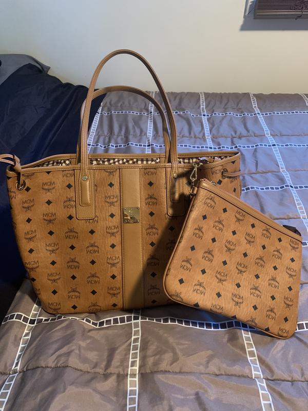 Customer photo for "Great sized bag!"